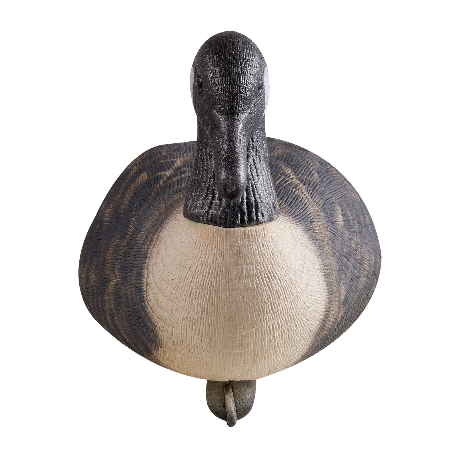 VEVOR Canada Goose Decoys, Outdoors Goose Decoy for Waterfowl Hunting, Durable Plastic Floaters with Ultra Realistic Paint, for Pool, Pond, Lake