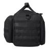 VEVOR Range Bag for 3 Pistols, Tactical Gun Range Bag with 2 Detachable Baffles & 6 Magazines
