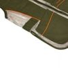 Allen Company Ace Shooting Vest â€“ Olive Green | Unisex Ambidextrous Hunting & Shooting Vest, Cotton & Polyester, Sizes M & L