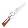 Folding Knife - Durable stainless steel, ergonomic handle, quick unfolding - perfect for hunting, camping, and daily carrying