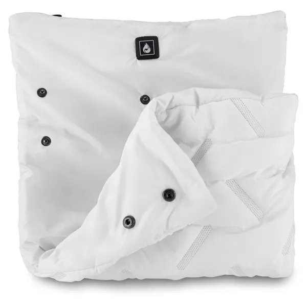 HELIOS Tailored Hand Warming Pouch (Option: White)